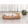 Plush Pet Beds & Accessories Eco-friendly Pet Bed